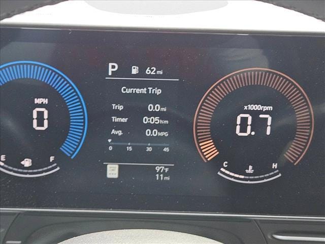 2026 Hyundai Kona SEL Sport - Photo 13