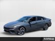 New 2025 Hyundai Elantra SEL Sport Sedan