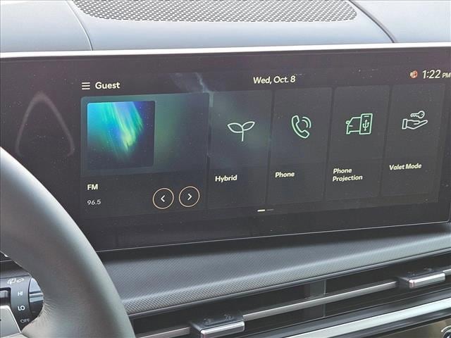 2026 Hyundai Santa Fe SE - Photo 14