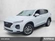 Used 2019 Hyundai Santa Fe SE Sport Utility
