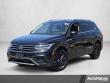 Used 2024 Volkswagen Tiguan SE Sport Utility