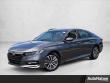 Used 2018 Honda Accord Hybrid Touring 4dr Car