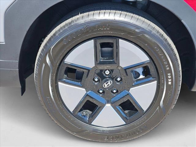2026 Hyundai Santa Fe SE - Photo 11