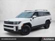 New 2026 Hyundai Santa Fe Hybrid Calligraphy SUV