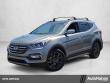 Used 2017 Hyundai Santa Fe 2.0T Ultimate Sport Utility