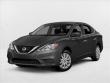 Used 2018 Nissan Sentra SV 4dr Car