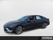 New 2025 Hyundai Sonata Hybrid Limited Sedan