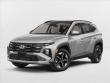 New 2026 Hyundai Tucson Hybrid SEL AWD SUV
