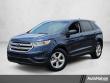 Used 2017 Ford Edge SE Sport Utility