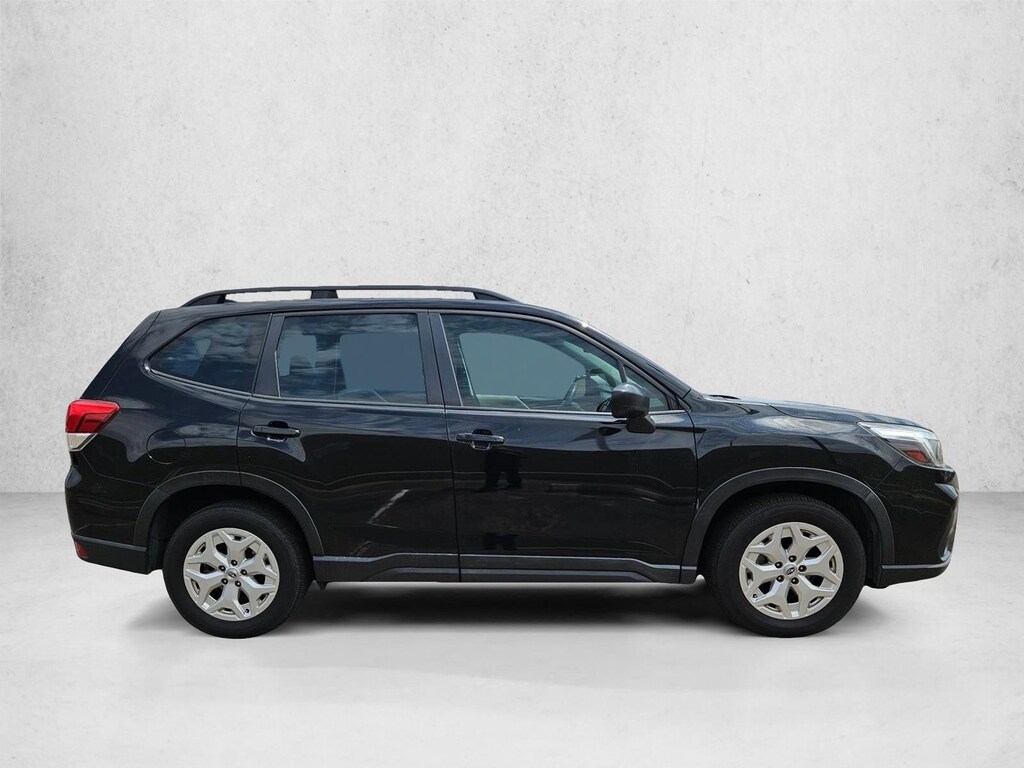 Used 2019 Subaru Forester Sport Utility