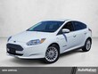  Ford Focus Electric