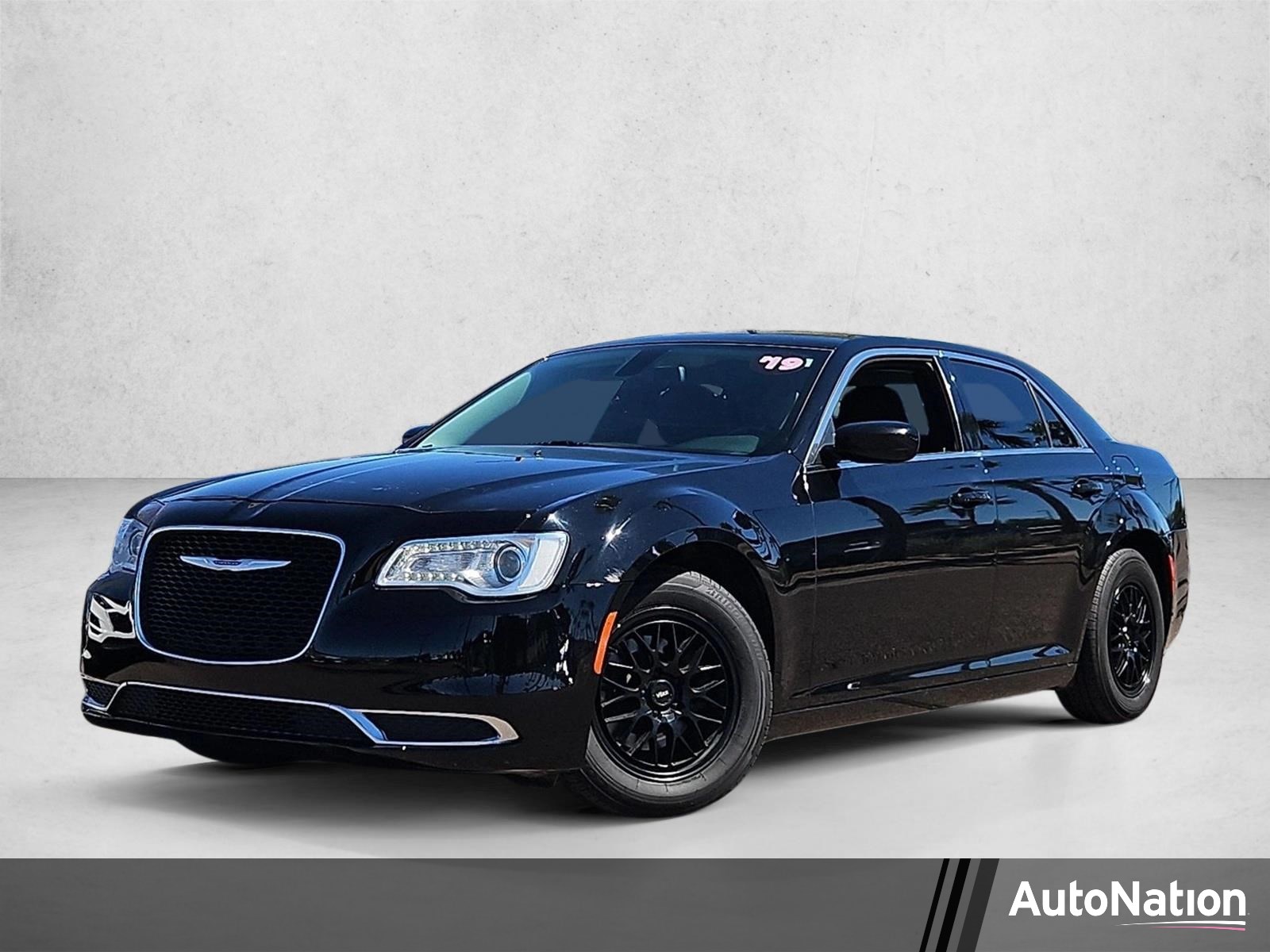  Chrysler 300