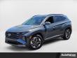 New 2025 Hyundai Tucson SEL Convenience FWD SUV