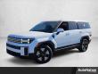 New 2026 Hyundai Santa Fe Hybrid SE SUV