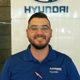 Staff member Desmond Raff from ID_73c91f6a459b