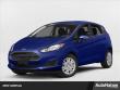 Used 2015 Ford Fiesta SE 4dr Car