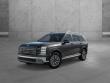New 2026 Hyundai Palisade Hybrid Blue SEL Premium 7P SUV