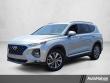 Used 2020 Hyundai Santa Fe SEL Sport Utility