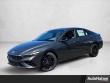 New 2026 Hyundai Elantra SEL Sport Sedan