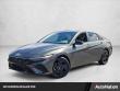 New 2026 Hyundai Elantra SEL Sport Sedan