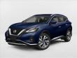 Used 2020 Nissan Murano SL Sport Utility