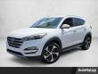 Used 2017 Hyundai Tucson Limited Sport Utility