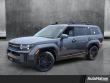 New 2025 Hyundai Santa Fe Hybrid Calligraphy SUV