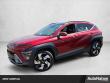 New 2026 Hyundai Kona Limited FWD SUV