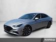 Used 2020 Hyundai Sonata Limited 4dr Car
