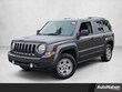  Jeep Patriot