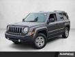 Used 2016 Jeep Patriot Sport Sport Utility