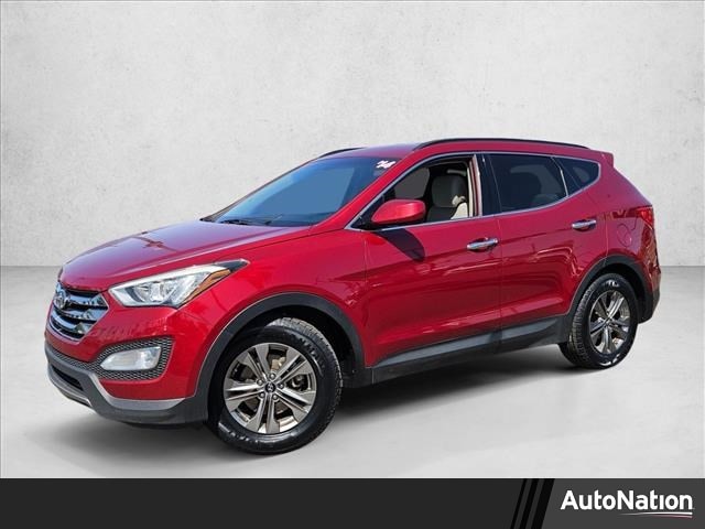 2014 Hyundai Santa Fe Sport