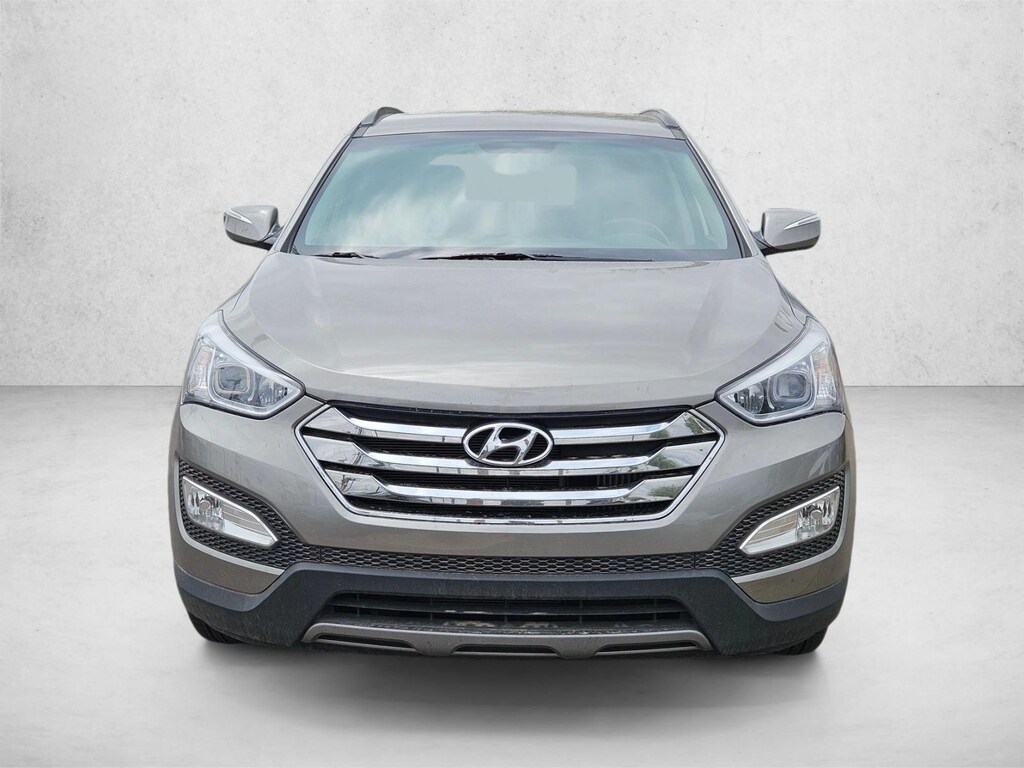 Used 2014 Hyundai Santa Fe Sport Utility