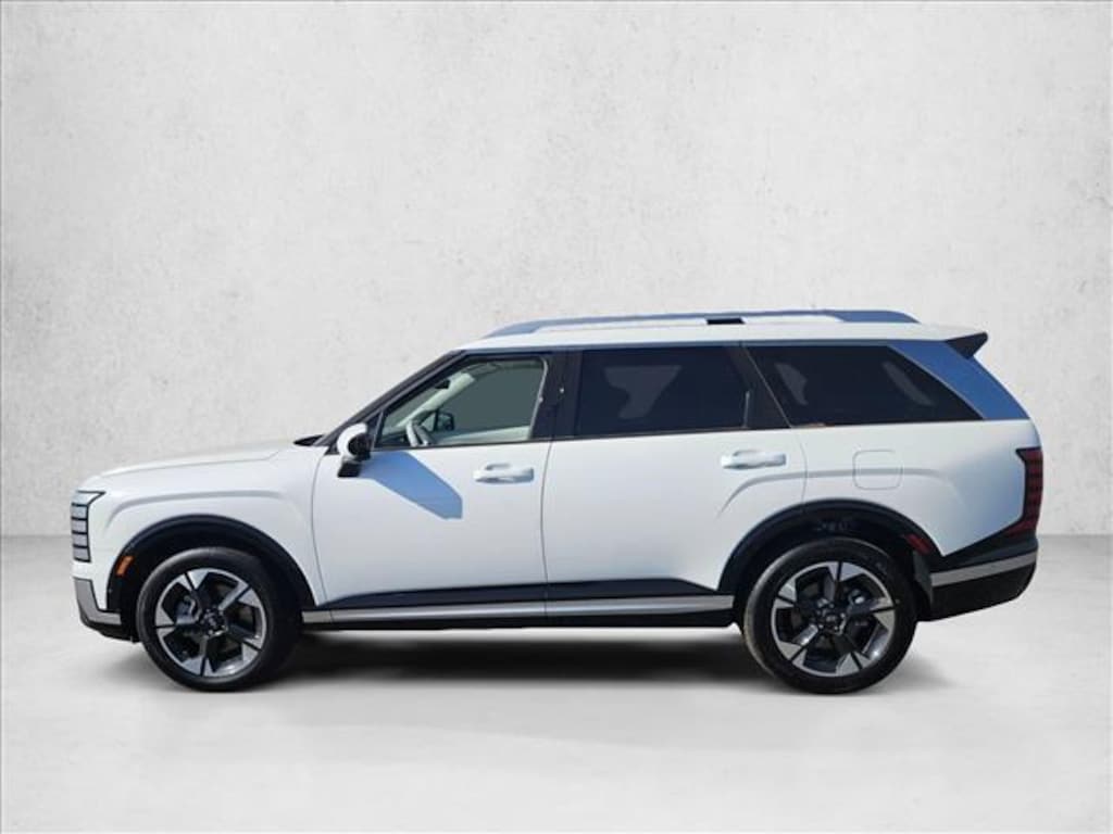 New 2026 Hyundai Palisade Limited AWD SUV