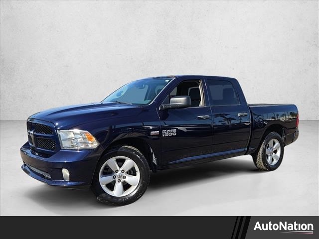 2015 RAM Ram 1500 Pickup Express's photo