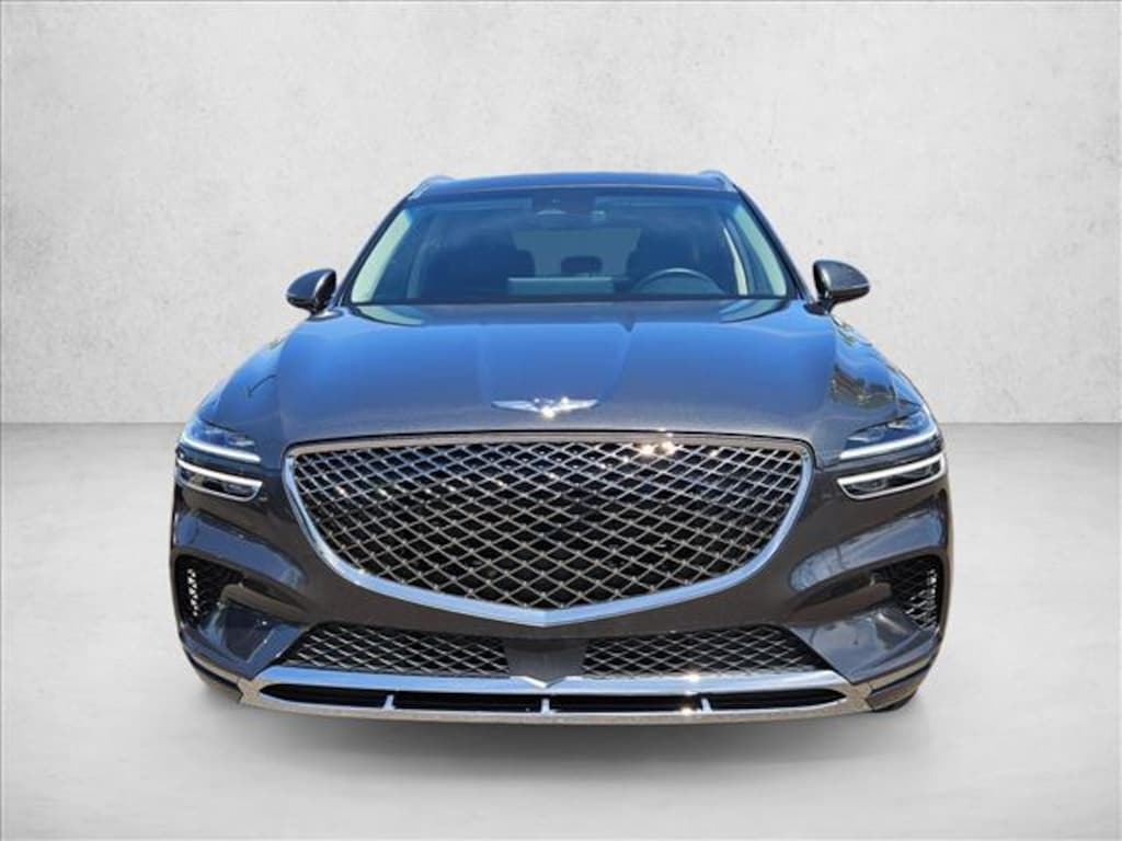 Used 2024 Genesis GV70 2.5T Sport Utility