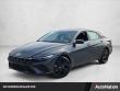 New 2026 Hyundai Elantra SEL Sport Sedan