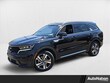 Kia Sorento Plug-In Hybrid
