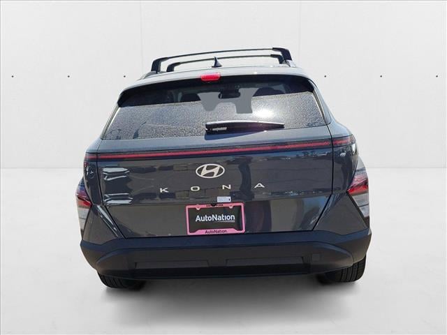 2025 Hyundai Kona SEL Convenience - Photo 6