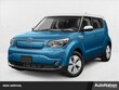  Kia Soul EV