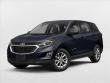 Used 2020 Chevrolet Equinox LS Sport Utility