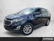 Used 2020 Chevrolet Equinox LS Sport Utility