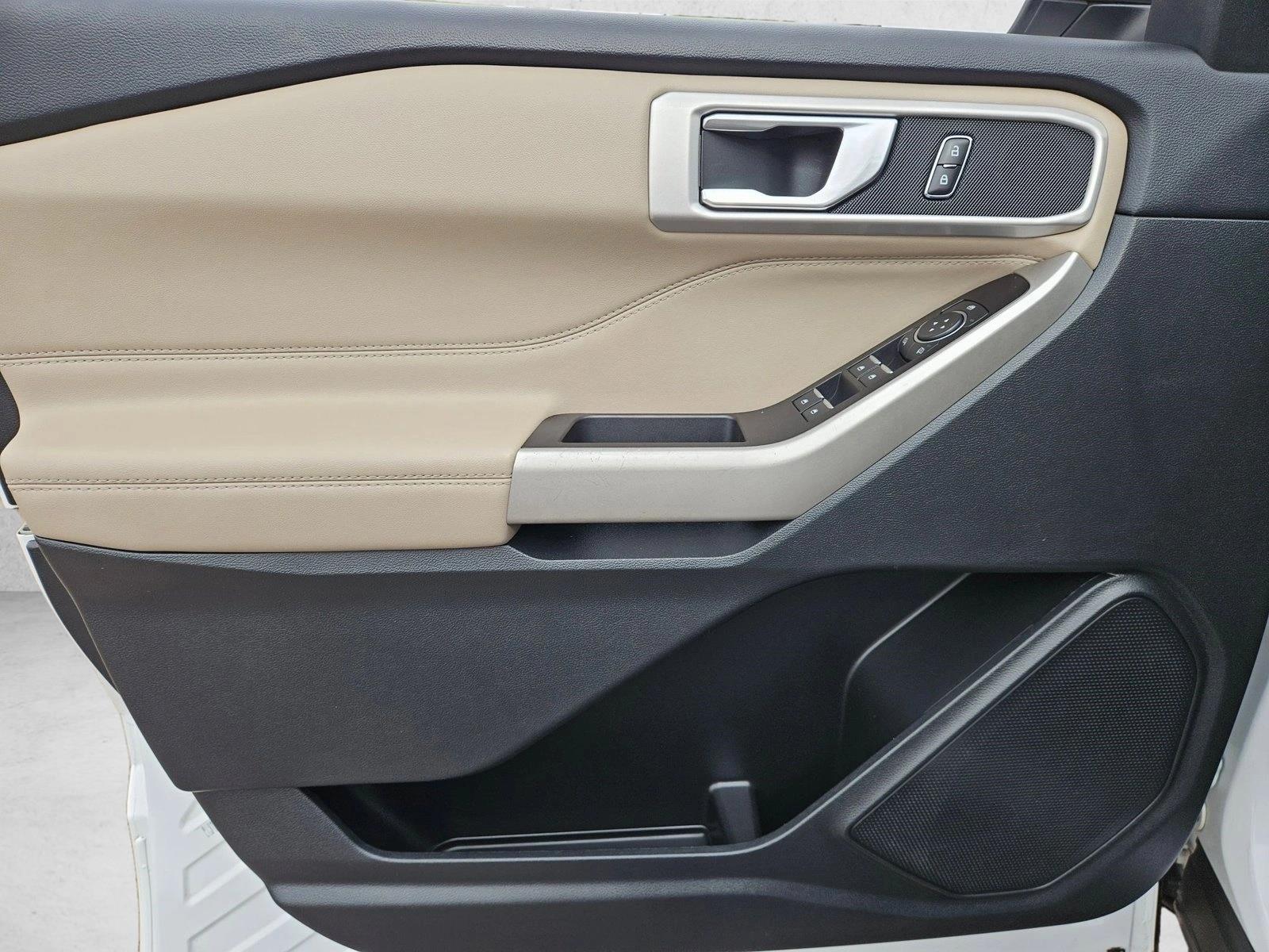 2022 Ford Explorer XLT - Photo 20