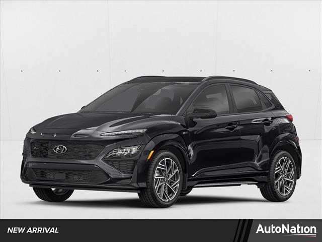 2023 Hyundai Kona N Line DCT's photo