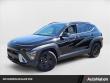 New 2026 Hyundai Kona SEL Sport FWD SUV