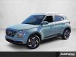 New 2026 Hyundai Venue SEL SUV