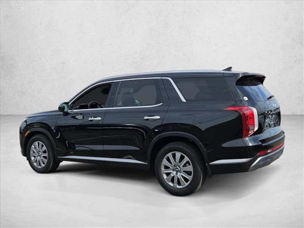 Certified 2023 Hyundai Palisade SEL Sport Utility