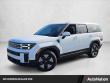New 2026 Hyundai Santa Fe Hybrid SE SUV