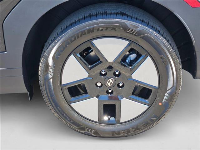 2026 Hyundai Santa Fe SEL - Photo 10