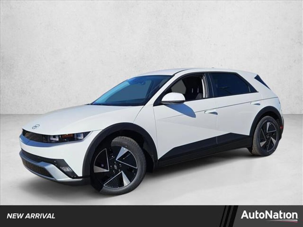 New 2026 Hyundai IONIQ 5 SEL SUV